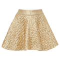 Valentino Skirt "Oro"