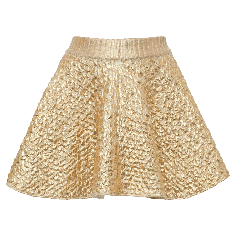 Valentino Skirt "Oro"