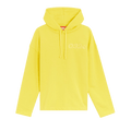 032C Oversized Hoodie "Yellow"