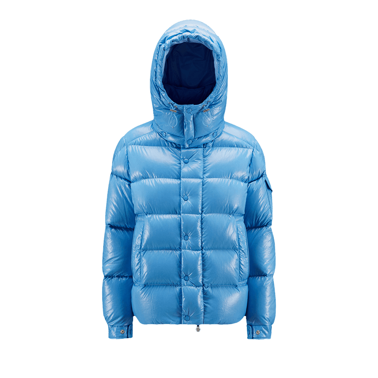 Moncler Genius Maya 70 Jacket "Blue"