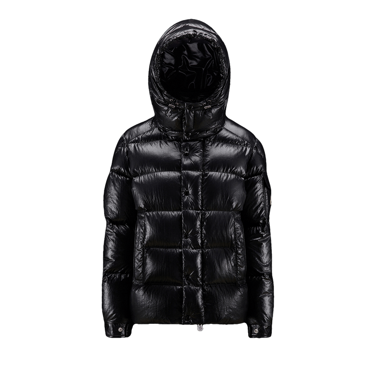 Moncler Genius Maya 70 Jacket "Black"