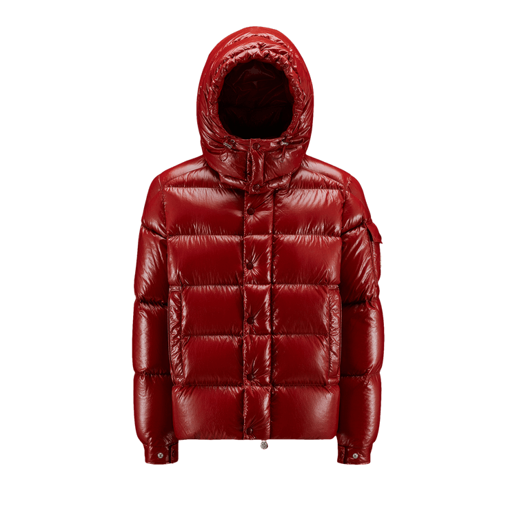 Moncler Genius Maya 70 Jacket "Red"