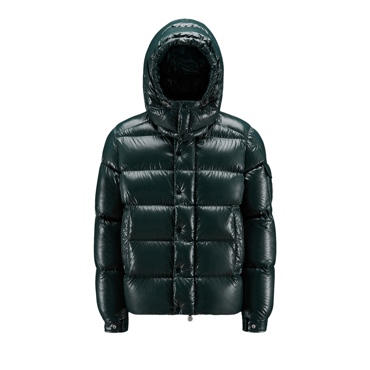 Moncler Genius Maya 70 Jacket "Green"