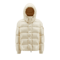 Moncler Genius Maya 70 Jacket "White"