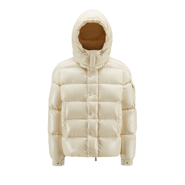 Moncler Genius Maya 70 Jacket "White"