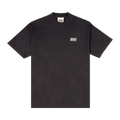 Bricks & Wood Logo T-Shirt "Midnight"