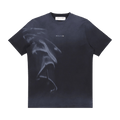 1017 ALYX 9SM Short-Sleeve Tee "Black"