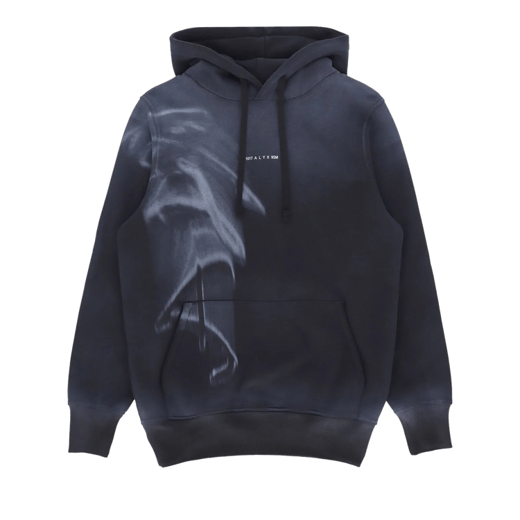 1017 ALYX 9SM Hoodie "Black"