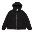 1017 ALYX 9SM Ripstop Buckle Puffer Jacket "Black"