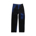 Ader Error Dyed Pants "Black"