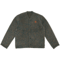 Ader Error Cardigan "Green"
