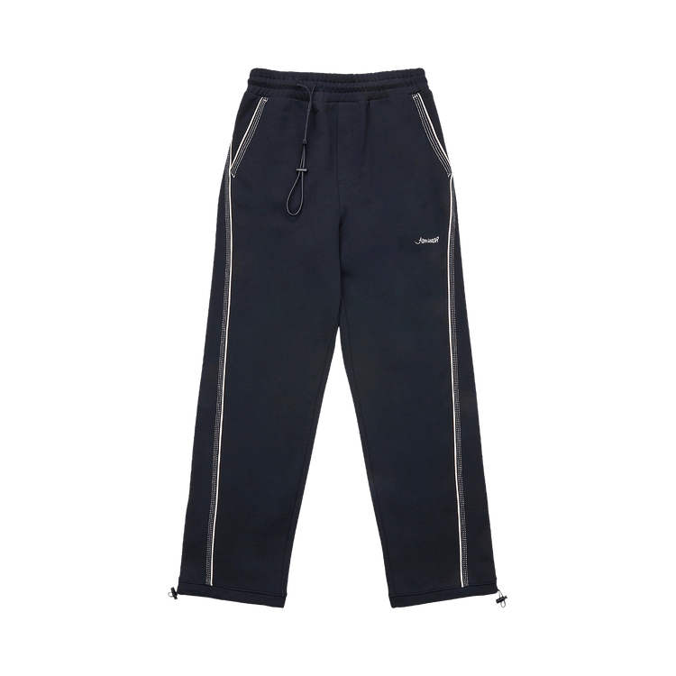 Ader Error Track Pants "Black"