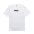 GOLF WANG Speed Logo Tee "White"