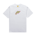 GOLF WANG Snub Nose Tee "White"