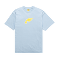 GOLF WANG Snub Nose Tee "Light Blue"