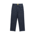 GOLF WANG Double Knee Pant "Raw Denim"