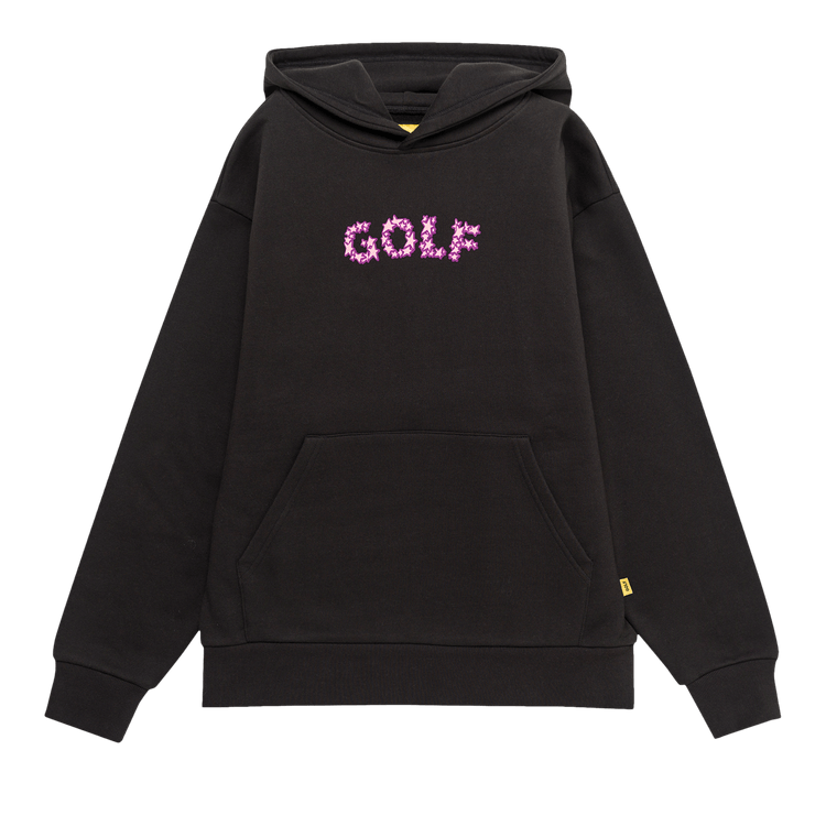 GOLF WANG Galaxy Hoodie "Black"