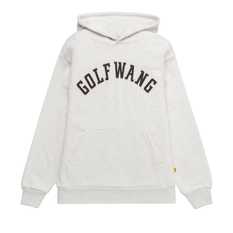 GOLF WANG School Hoodie "Ash"