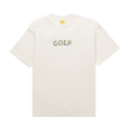 GOLF WANG Galaxy Tee "Cream"