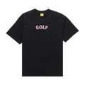 GOLF WANG Galaxy Tee "Black"