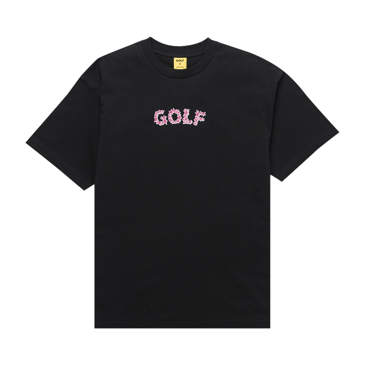 GOLF WANG Galaxy Tee "Black"