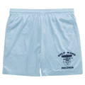 GOLF WANG Golf Wang Records Mesh Shorts "Light Blue"