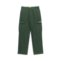 GOLF WANG Space Boutique Cargo Pant "Green"