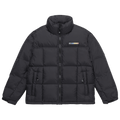 GOLF WANG Space Boutique Down Quilted Jacket "Black"