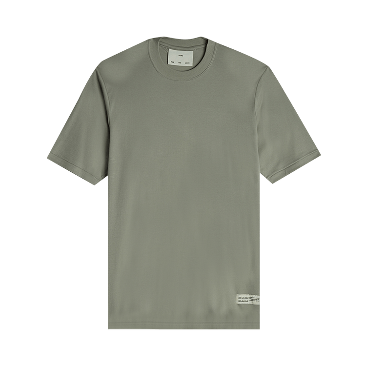 Song for the Mute Slim Tee "Mist"