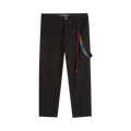 Song for the Mute Elasticated Shorts "Black"