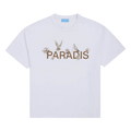 3.PARADIS Paradis T-Shirt "White"