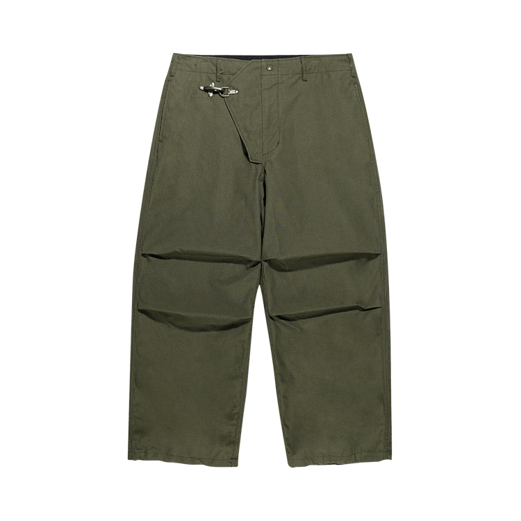 Engineered Garments Duffle Over Pant "Olive"
