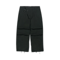 Engineered Garments Duffle Over Pant "Black"