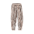 Kapital 7G Knit Gaudy Sweat Pants "Brown"