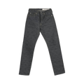 Kapital Century Denim 5P Monkey Cisco "Silver"