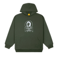 Dime Homeboy Hoodie "Thyme"
