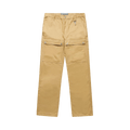 Reese Cooper Brushed Cotton Canvas Front Pocket Pant "Wheat"