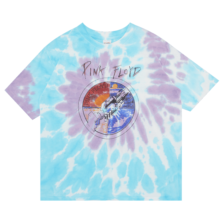 Pre-Owned Pink Floyd The Division Bell Tour T-Shirt