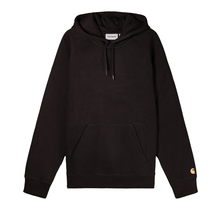 Carhartt WIP Chase Hoodie "Black"