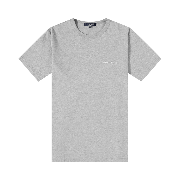 Comme des Garçons SHIRT T-Shirt "Grey"