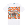 Junya Watanabe MAN Printed T-Shirt "Multicolor"