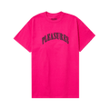 Pleasures Surprise T-Shirt "Pink"