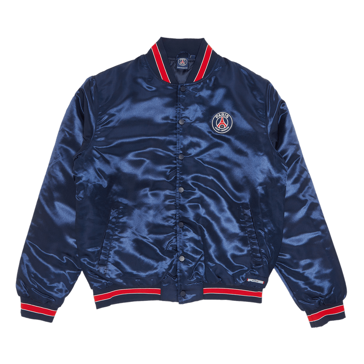 Paris Saint-Germain Core Cool Jacket "Blue"
