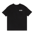 Paris Saint-Germain Ici C'est Paris Oversized Picture T-Shirt 'Black'