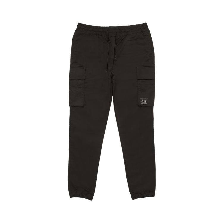 Paris Saint-Germain Ici C'est Paris Cargo Pant 'Black'