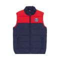Paris Saint-Germain Doudoune Sans Manches Paris Saint-Germain "Blue"