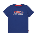 Paris Saint-Germain Kids T-Shirt "Blue"
