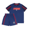Paris Saint-Germain Kids Mini Kit "Blue"