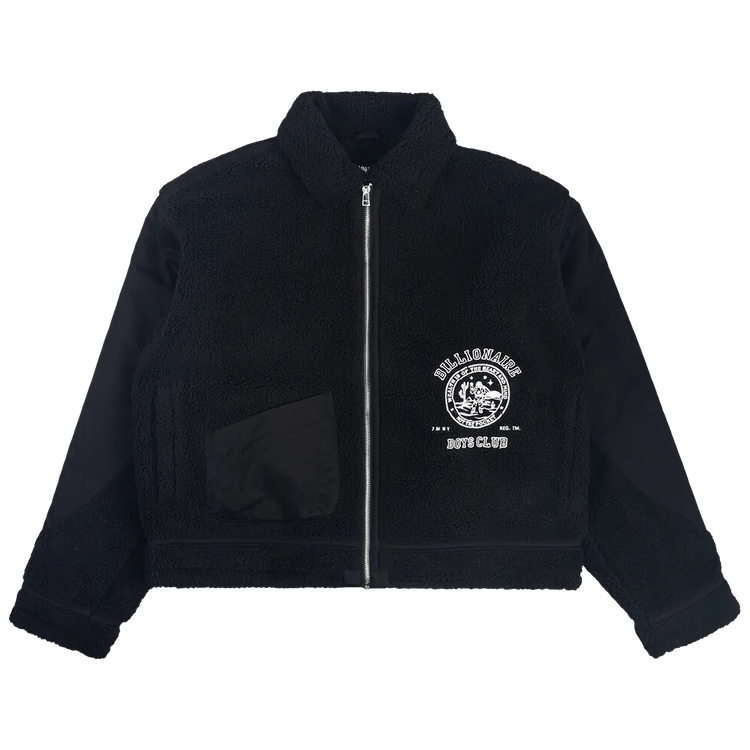 Billionaire Boys Club Canopy Jacket "Black"