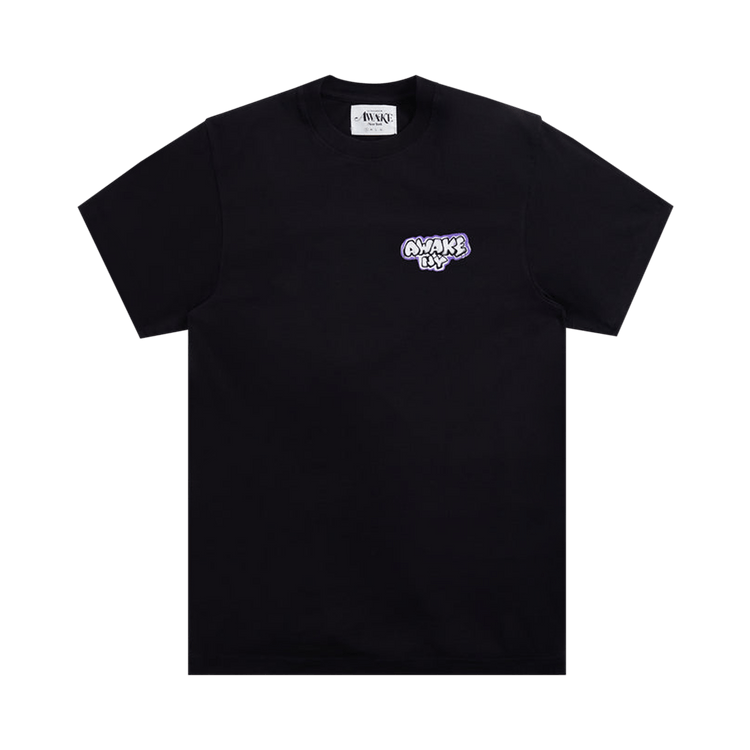 Awake NY Summer Love T-Shirt "Black"